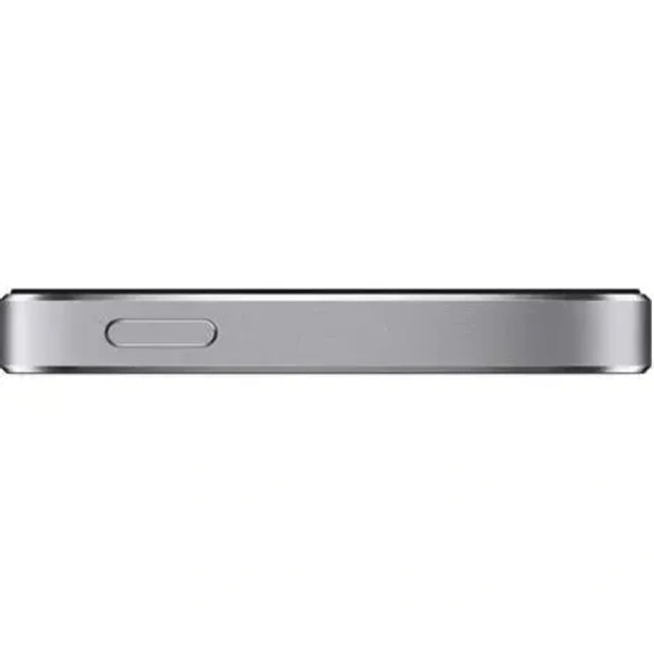 iPhone 5S Just Like New 3 Month Warranty Including All Accessories - 16GB, Space Gray