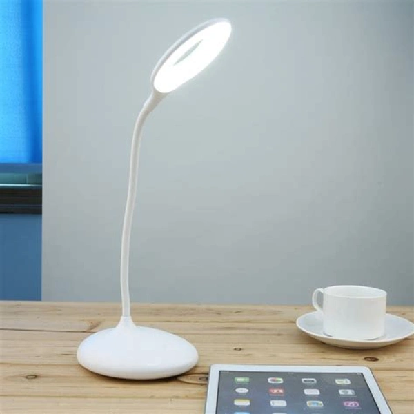 Student Study Reading Dimmer 3 Step Touch Lamp Children Eye Protection