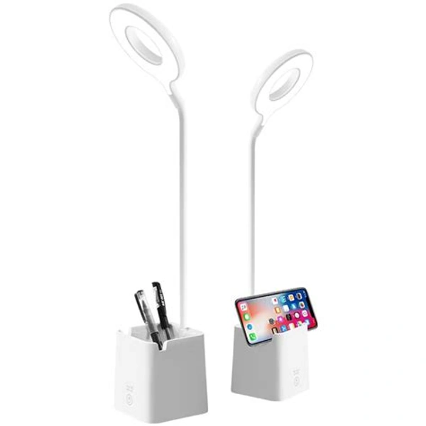 Student Study Reading Dimmer 3 Step Touch Lamp Children Eye Protection
