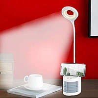 Student Study Reading Dimmer 3 Step Touch Lamp Children Eye Protection