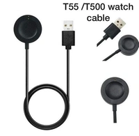 T55/T500 Watch Charger Cable wireless