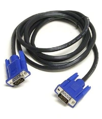 Vga Cable -5Meter male to male 15pin