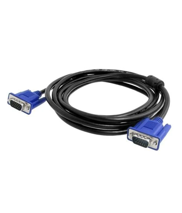 Vga Cable male to male 3 Meter