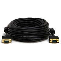 Vga cable primum quality imported 1mtr