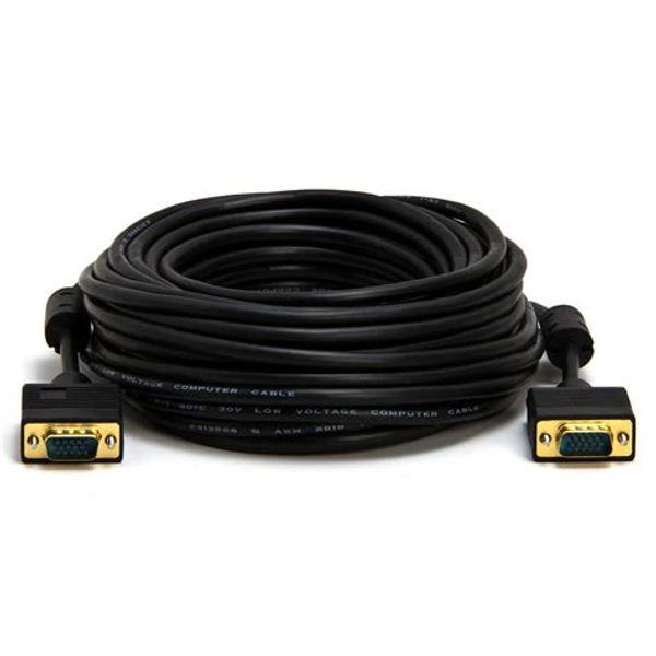 Vga cable primum quality imported 1mtr