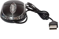 Vintage TERABYTE Vintage TB 36B Optical Mouse UAE with PC Laptop