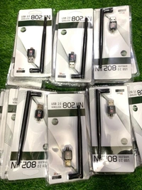 Wi-Fi USB 2.0 Wireless 802.IIN