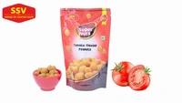 SSV SUPER NUTS | Bangalore Famous |Healthy Peanuts | Rich In Protein | All Flavors  - Pack Of 4 | 90 Gms Each Pack, 360 Gms