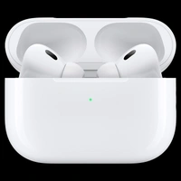 Apple Airpods Pro 2nd Generation - Black