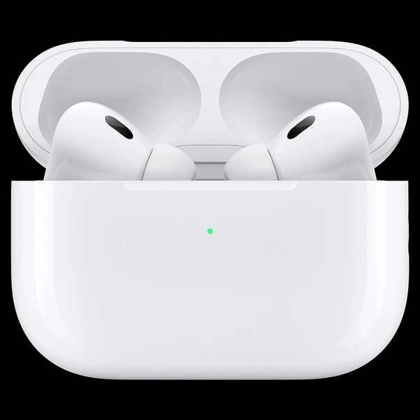 Apple Airpods Pro 2nd Generation - Black