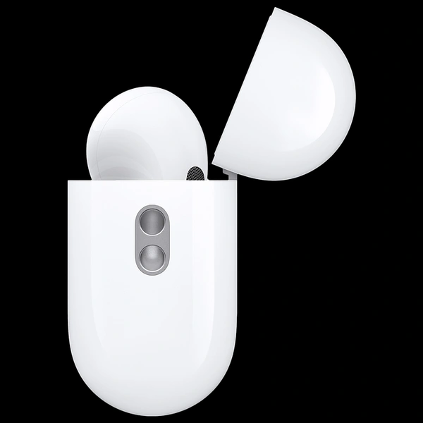 Apple Airpods Pro 2nd Generation - Black