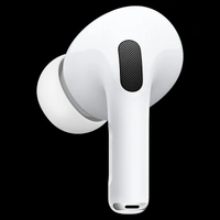 Apple Airpods Pro 2nd Generation - Black