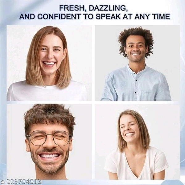 Latibule Tooth Whitening Toothpaste 