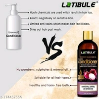 Latibule Onion Organic Hair Oil 