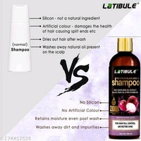 Latibule Onion Organic Hair Oil 