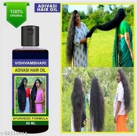 Organic India Neelambari Adivashi Natural Hairoil