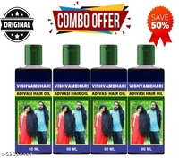 Organic India Neelambari Adivashi Natural Hairoil