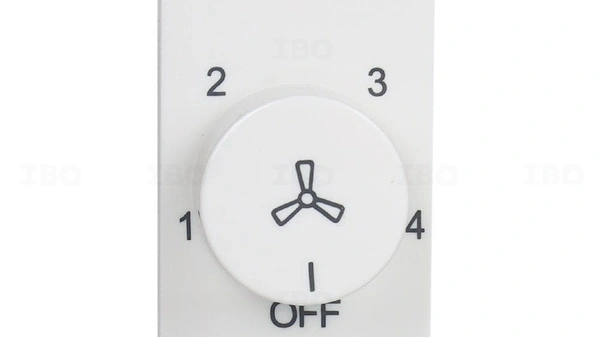 Tiny Fan Regulator, 1M - 65301