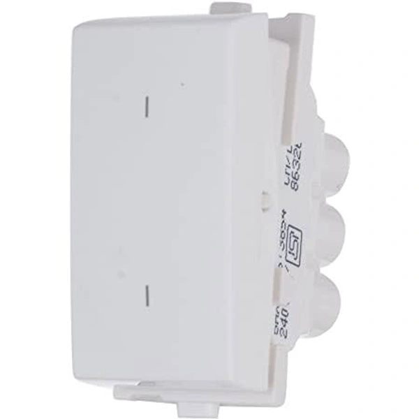 6A 2way Switch, 1M - 65002