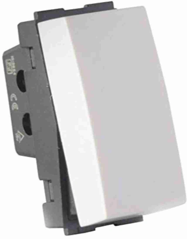 16A 1way Switch , 1M - 65007