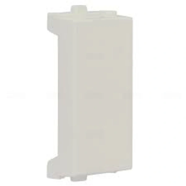 Blank Plate, 1M - 65503