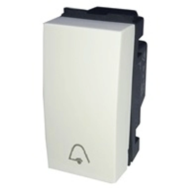 6A Bell Push ,1M - 65003