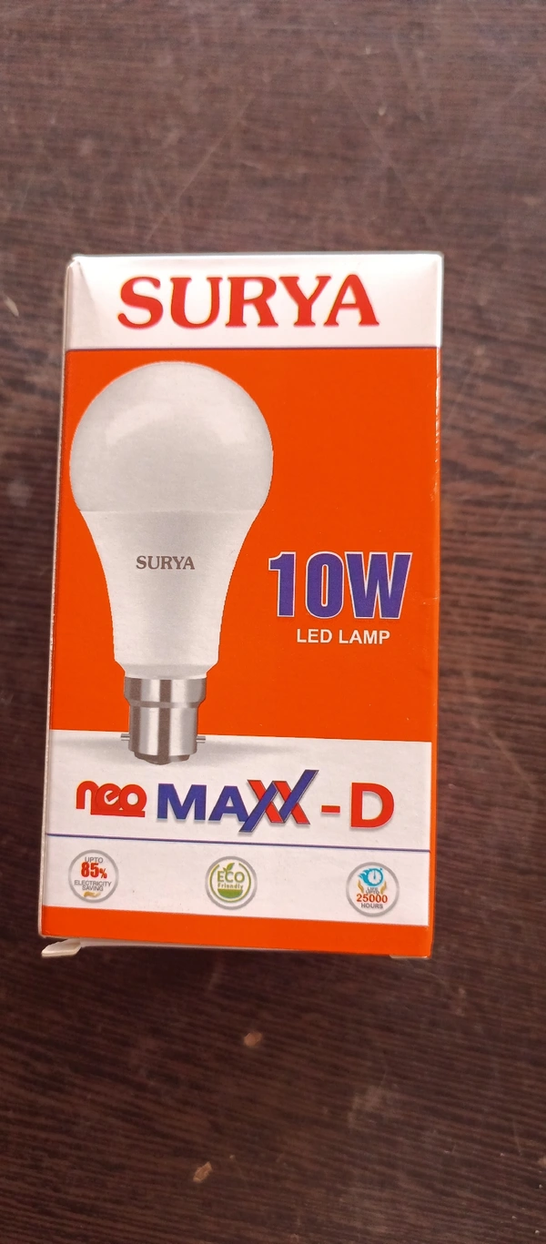 Surya Bulb 10W