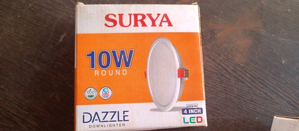 Surya Led Panel 6inch