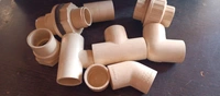 Sudhakar Cpvc Pipe 1"