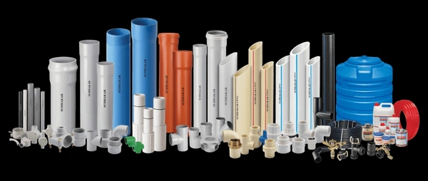 Sudhakar Pipe Swr 4"  - Wholesale Rate