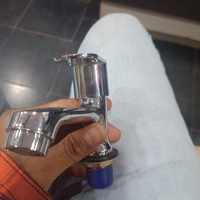 Sanitary Fitting