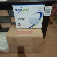 Sanitary Fitting