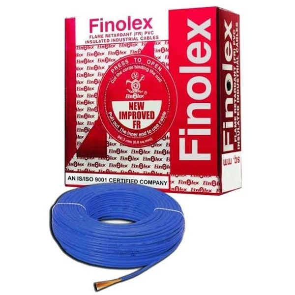 Finolex Wire 1.0 - 100% Original
