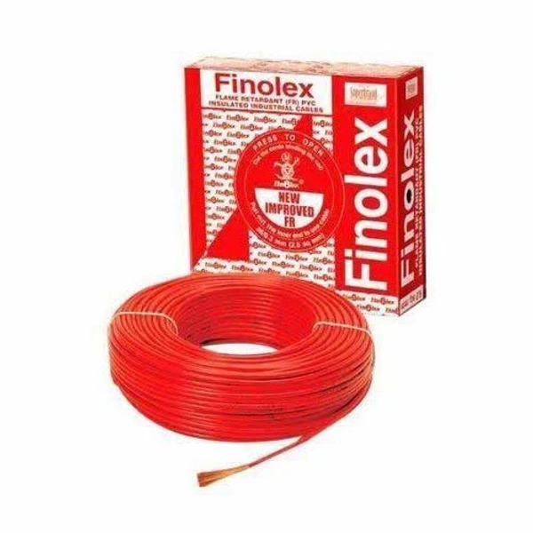 Finolex 2.5 - 100% Original