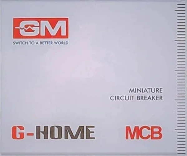 Mcb - All Amps Available
