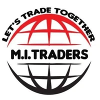 Mi hardware and electrical - Logo