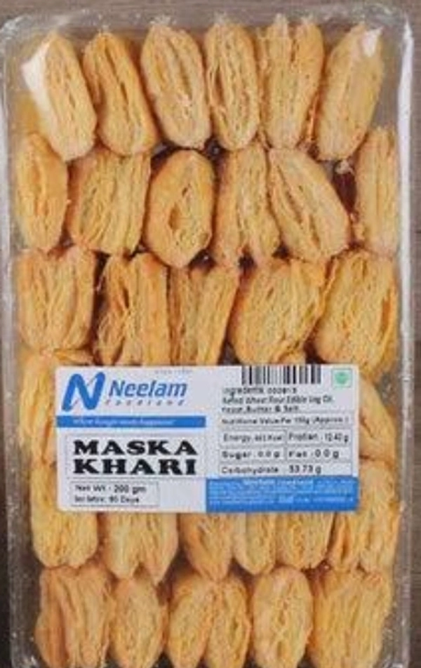 Khari Packet 