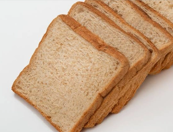 Brown Bread Packet