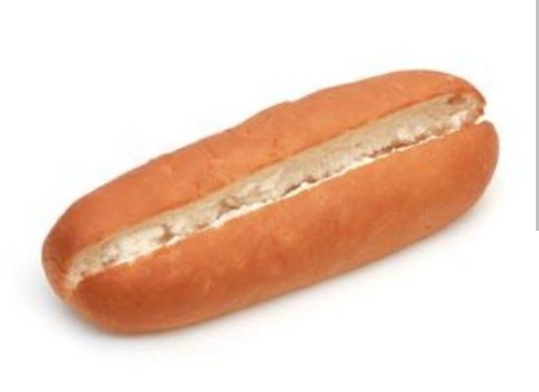 Cream Buns