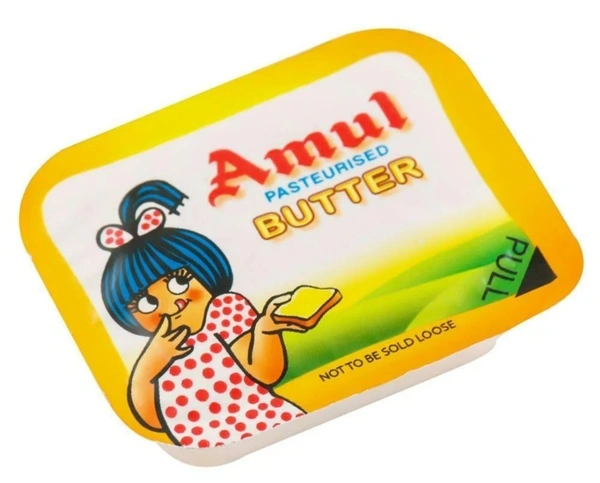 Amul Butter 10gm