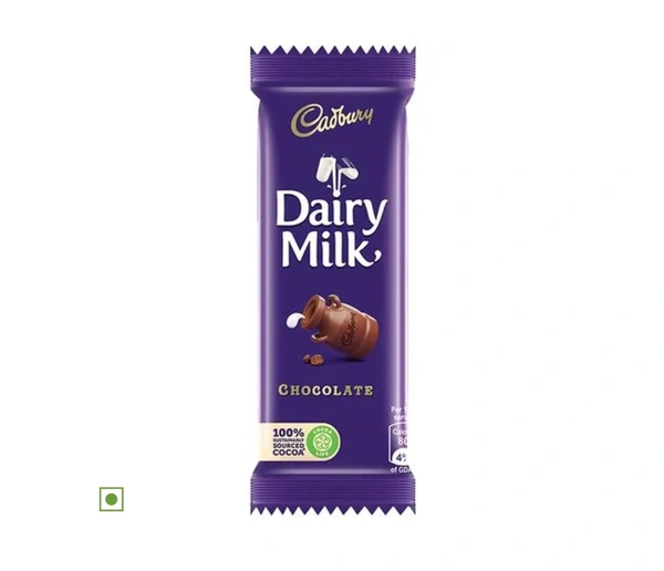 Dairy Milk / Cadbury - 13.2gm