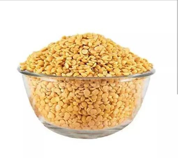 Loose Latur Toor Dal / Arhar Dal / Pigeon Peas - 500gm