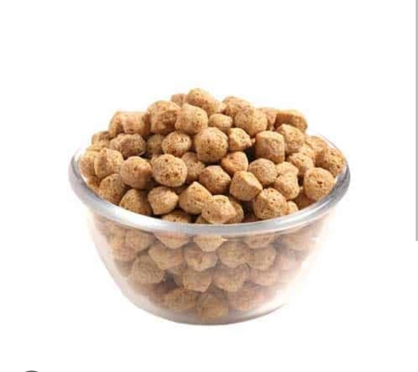Loose Soyabin (Small) - 250gm