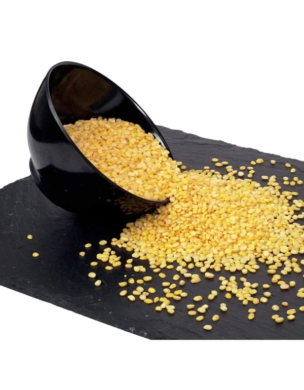 Loose Moong Dal - 500gm