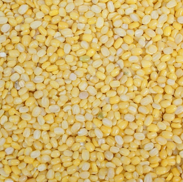Loose Moong Dal - 500gm