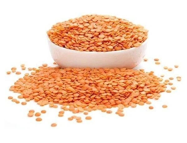 Loose Masoor Dal - 250gm