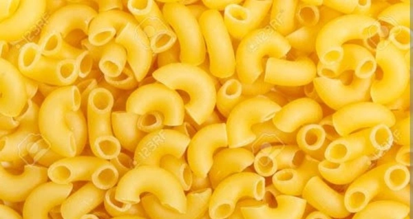 Loose Macaroni Pasta  - 1000gm