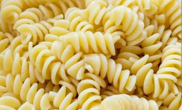 Loose Pasta