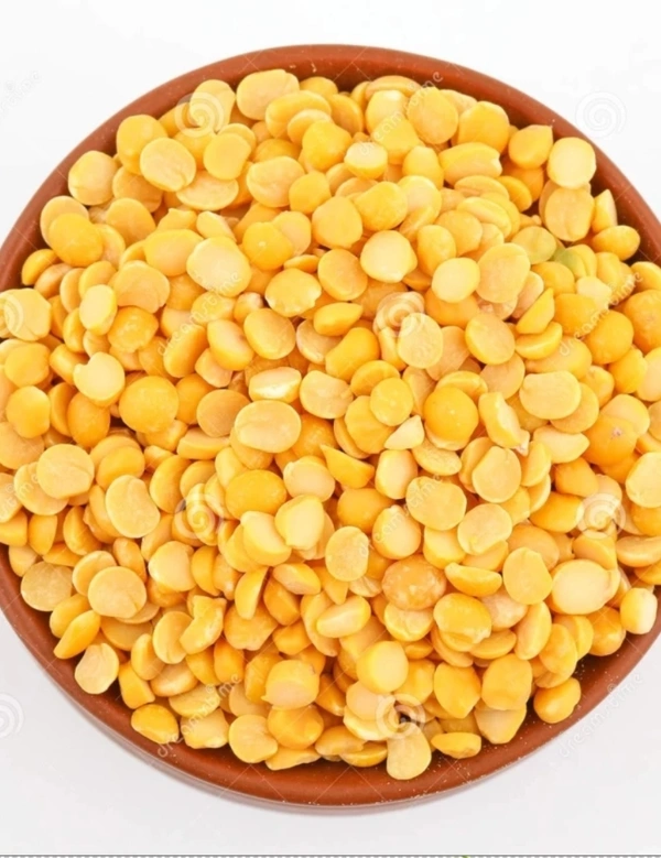 Loose Chana Dal - 500gm