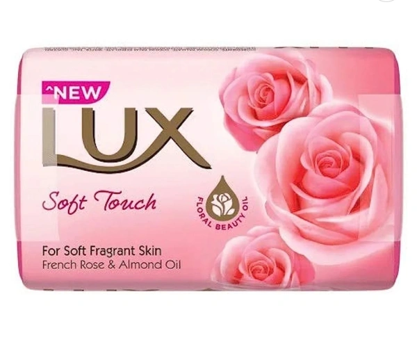 Lux Soap